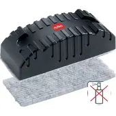 Nobo Whiteboardwisser Navulling 10 stuks