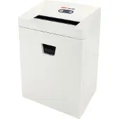 HSM Pure Papierversnipperaar Snippers Veiligheidsniveau P-5