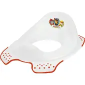 Keeeper Paw Patrol WC Verkleiner - Wit