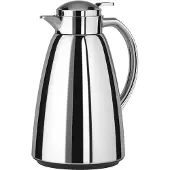 Tefal Campo Isoleerkan 1 liter Chroom