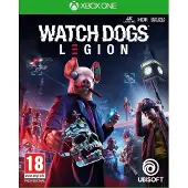 Watch Dogs: Legion Xbox One & Xbox Series X
