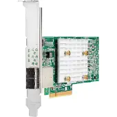 HP E208e-p SR Gen10 12Gb 2-ports External SAS Controller