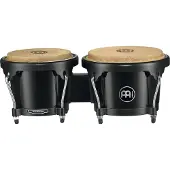 Meinl HEADLINER ABS - BLACK - HB50BK