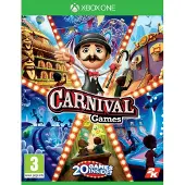 Carnavalsspellen (Xbox One)
