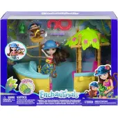 Enchantimals Jungle Boot