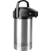 Tefal thermoskan K3150114 - roestvrij staal - 3 L