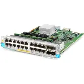 HP 20p poe+ 4p sfp+ v3