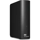 Western Digital WD Elements Desktop 8TB
