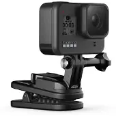 GoPro Magnetic Swivel Clip