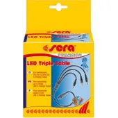 Sera LED-Triple-Cable