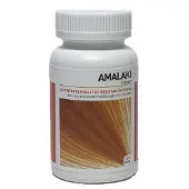Ayurveda Health Amalaki