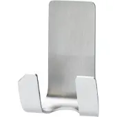 TESA POWERSTRIPS Waterproof scheermeshouder Metaal Inhoud: 1 stuk(s)