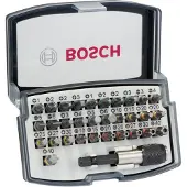 Bosch Accessories 2607017564 Bitset
