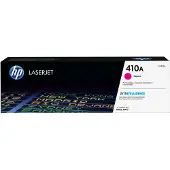 HP Toner CF 413 A magenta nr. 410 A
