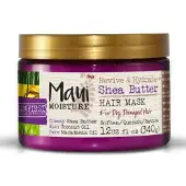 Maui Collectie Revive & Hydrate Shea Butter Hair Mask