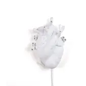 Seletti Heart Wandlamp