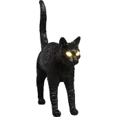 Seletti Cat Lamp