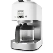 Kenwood Koffiezet Kmix Wit COX750