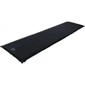Hannah zelfopblaasbare slaapmat Leisure 5.0 Magnet - Zwart