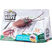 Epee Robo Alive Kakkerlak