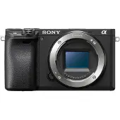 Sony A6400 Body