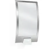 Steinel Buitenlamp met sensor L22 RVS