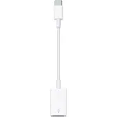 Apple usb C naar usb A Adapter