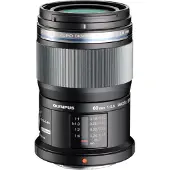 Olympus M.Zuiko Digital ED 60mm f/2.8 Macro objectief