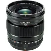 Fujifilm XF 16mm f/1.4 R WR