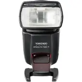 Yongnuo YN-560IV Manuele Flitser