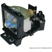 EET Nordic beamerlamp voor Acer S1200 - compatibele module (vervangt: EC.J8000.002)