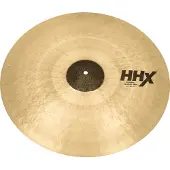 Sabian HHX 22" Complex Medium Ride