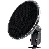 Godox Witstro Beaty Dish 305x115mm Incl.Grid