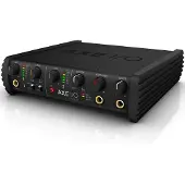 IK Multimedia AXE I/O SOLO - USB-Interface