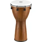Meinl DJEMBE SYNTH 10" BARNWOOD