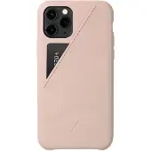 Native Union Clic Card iPhone 11 Pro Hoesje Roze