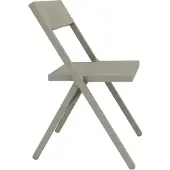 Alessi Stoel Piana Grey