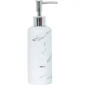 MSV Zeepdispenser Toscana Wit