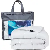 Polar Night verzwaarde deken voor kinderen, 3-5 kg, 100x150 cm, katoen - 3 kg