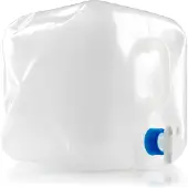 GSI Outdoors Water Cube - 20 L Jerrycan Geen