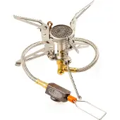 GSI Pinnacle 4 Season Stove Kampeer Kooktoestel (Maat - OS)