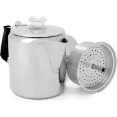 GSI Camping servies