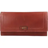 Camel active Portemonnee 'Tarma' bruin