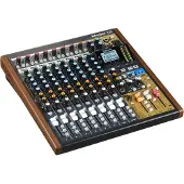 Tascam Model 12 - Digitale studio mixer