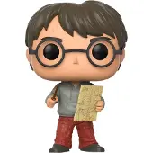 Funko POP! Harry Potter Sluipwegwijzer-figuur