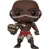 Funko POP! Figurine Pop Games Overwatch Saison 4 Doomfist