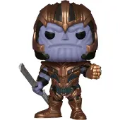 Funko POP! Marvel Avengers - Thanos 453 - Pop! - Vinyl figuur