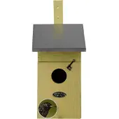 Best for birds Vogelhuis NKS