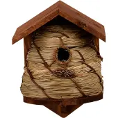 Best for birds vogelhuis NKBH