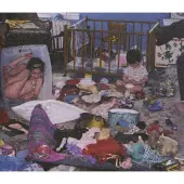 Ginza.se Sharon Van Etten - Remind Me Tomorrow (CD)
